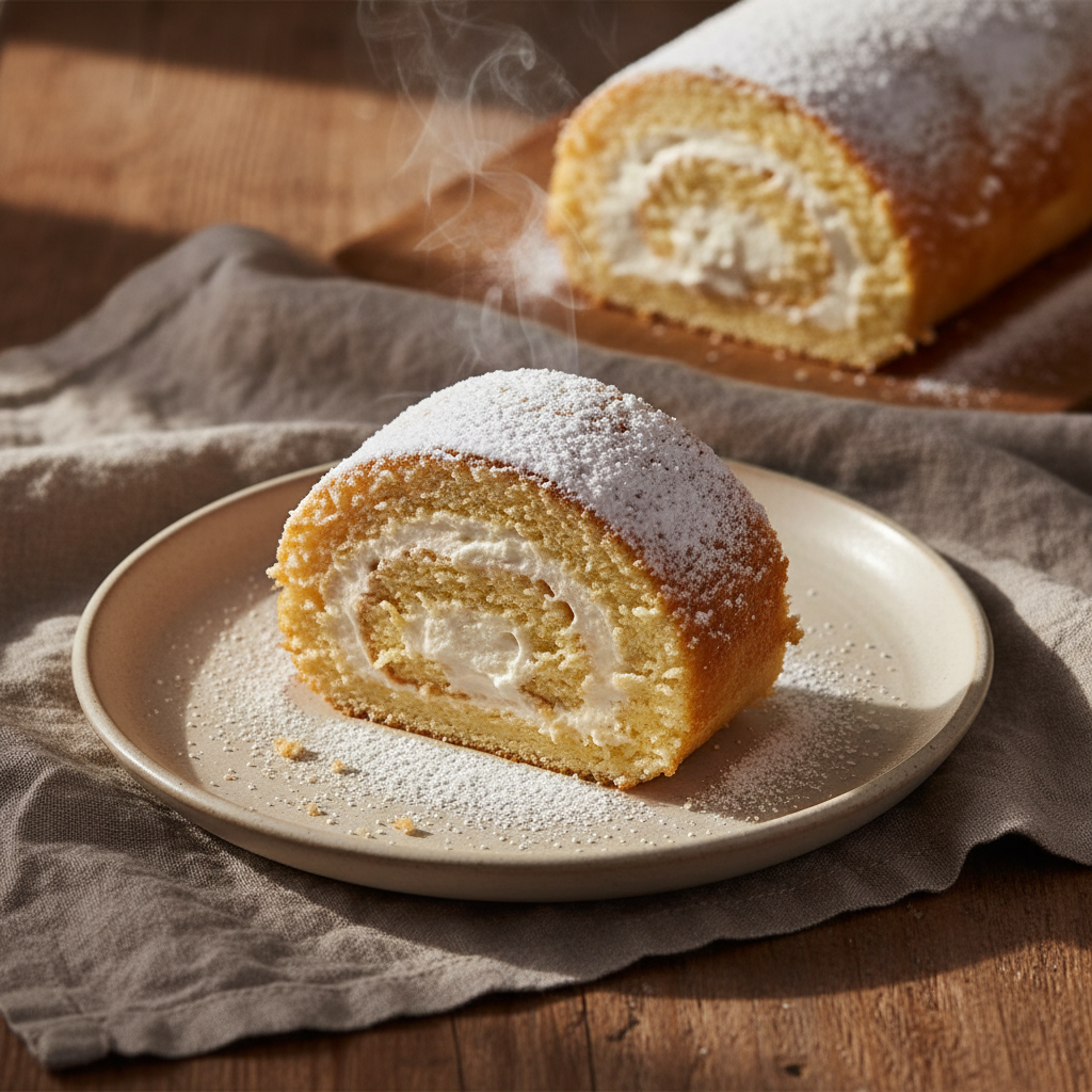 Brazo de Gitano