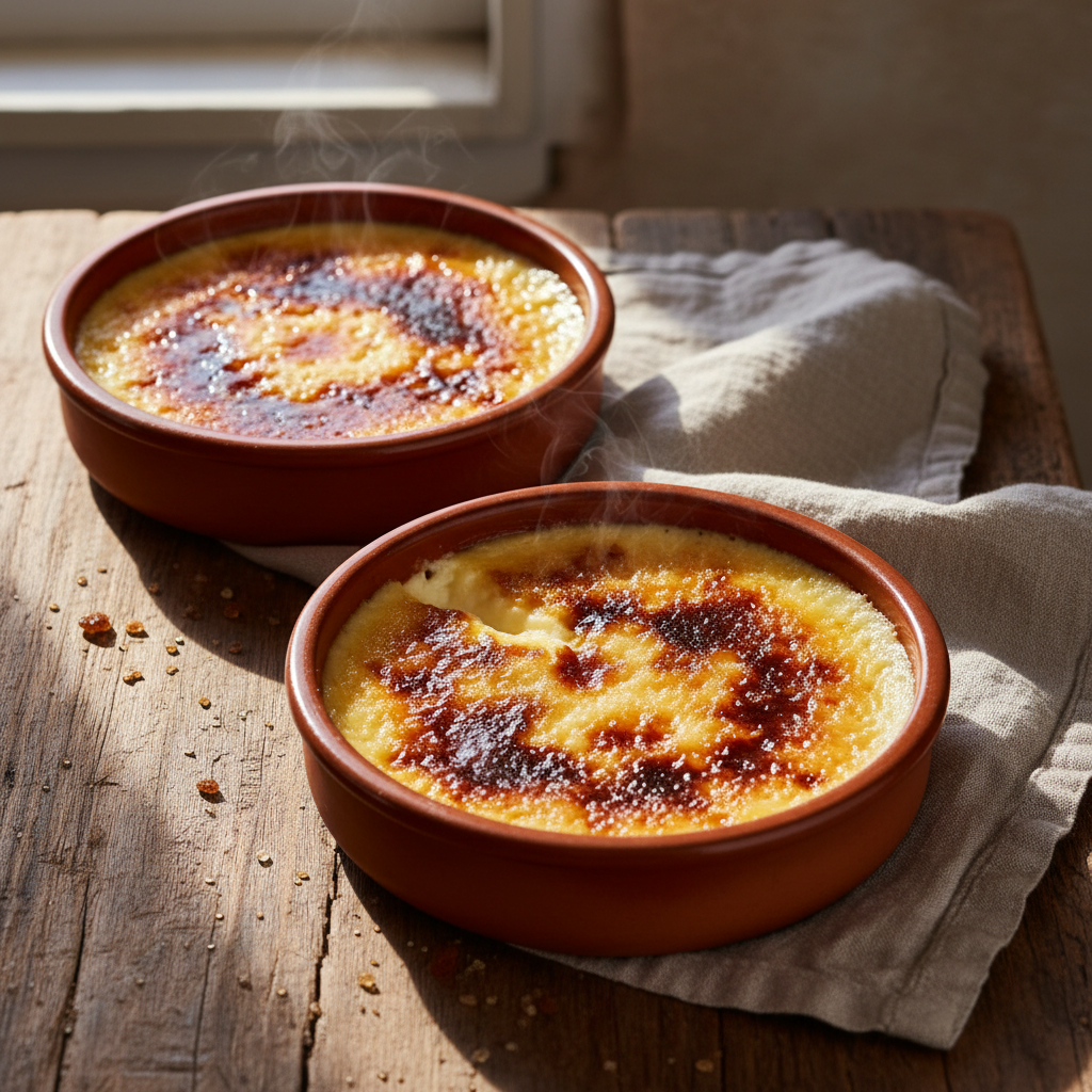 Crema Catalana