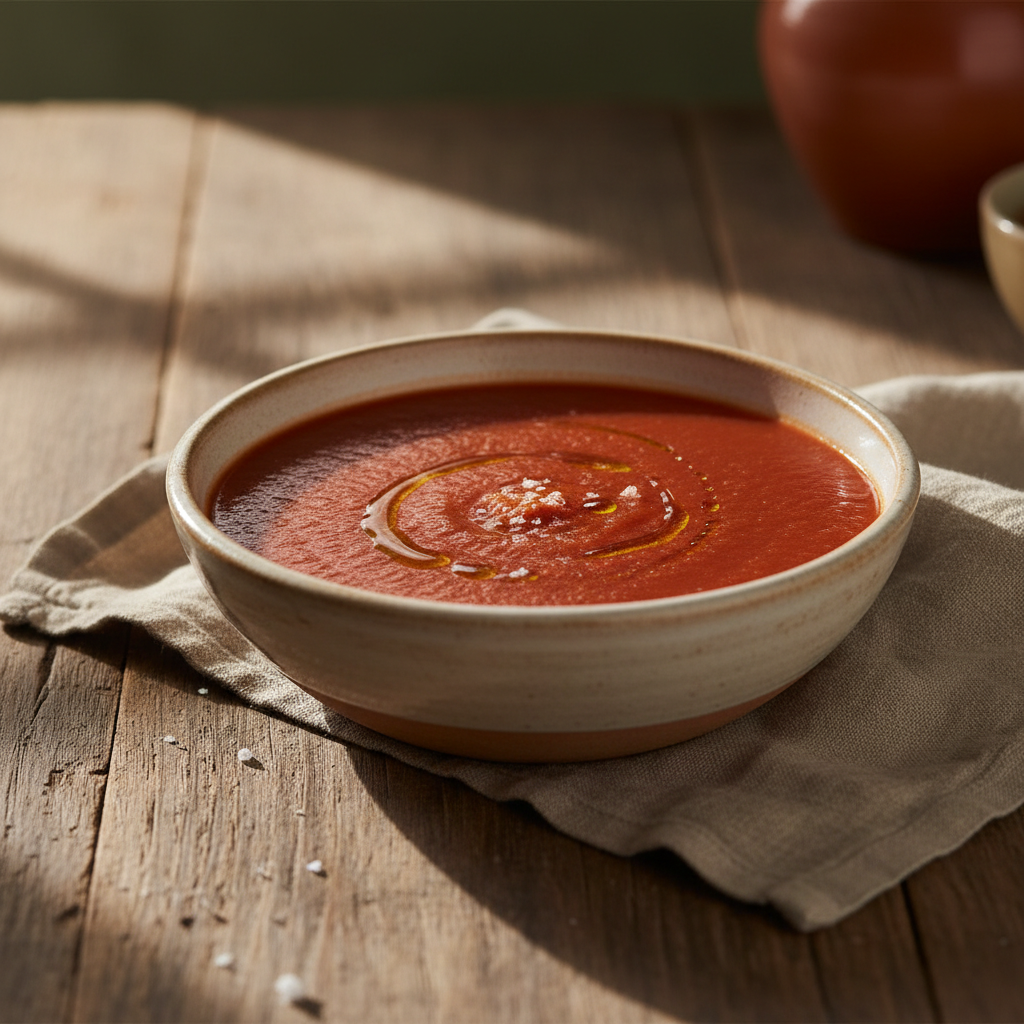 Gazpacho Andaluz