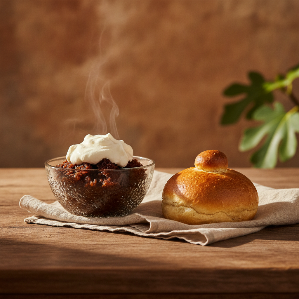 Granita di Caffè: The Frozen Breakfast Sicily Does Best