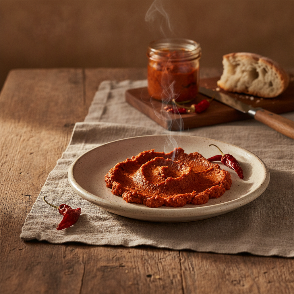 How to Make 'Nduja Calabrese: Italy's Spreadable Spicy Salami