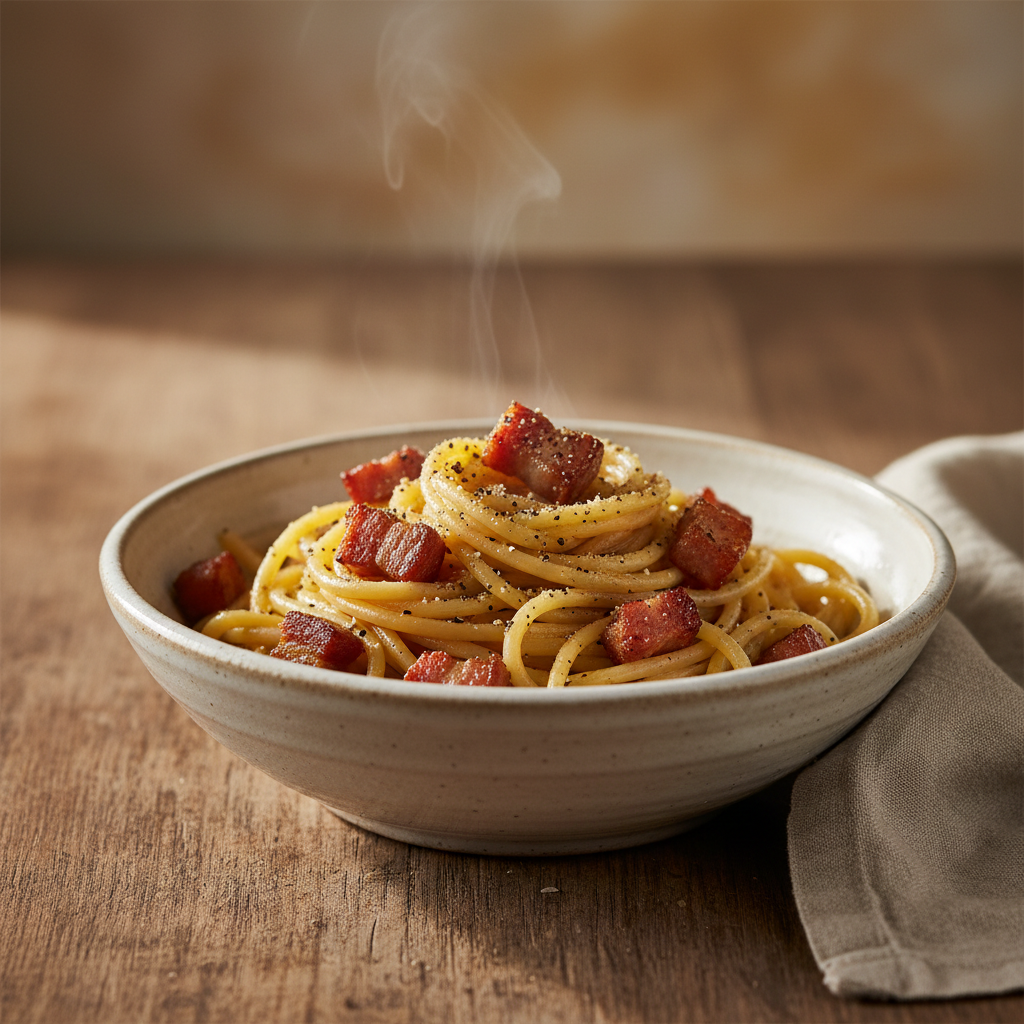 Gricia: The Roman Pasta You Should Know Better Than Carbonara