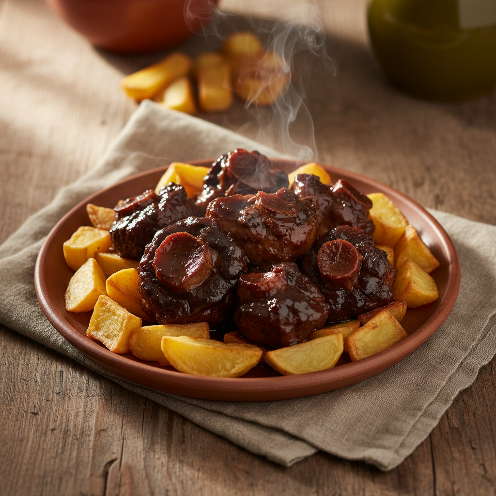 Rabo de Toro