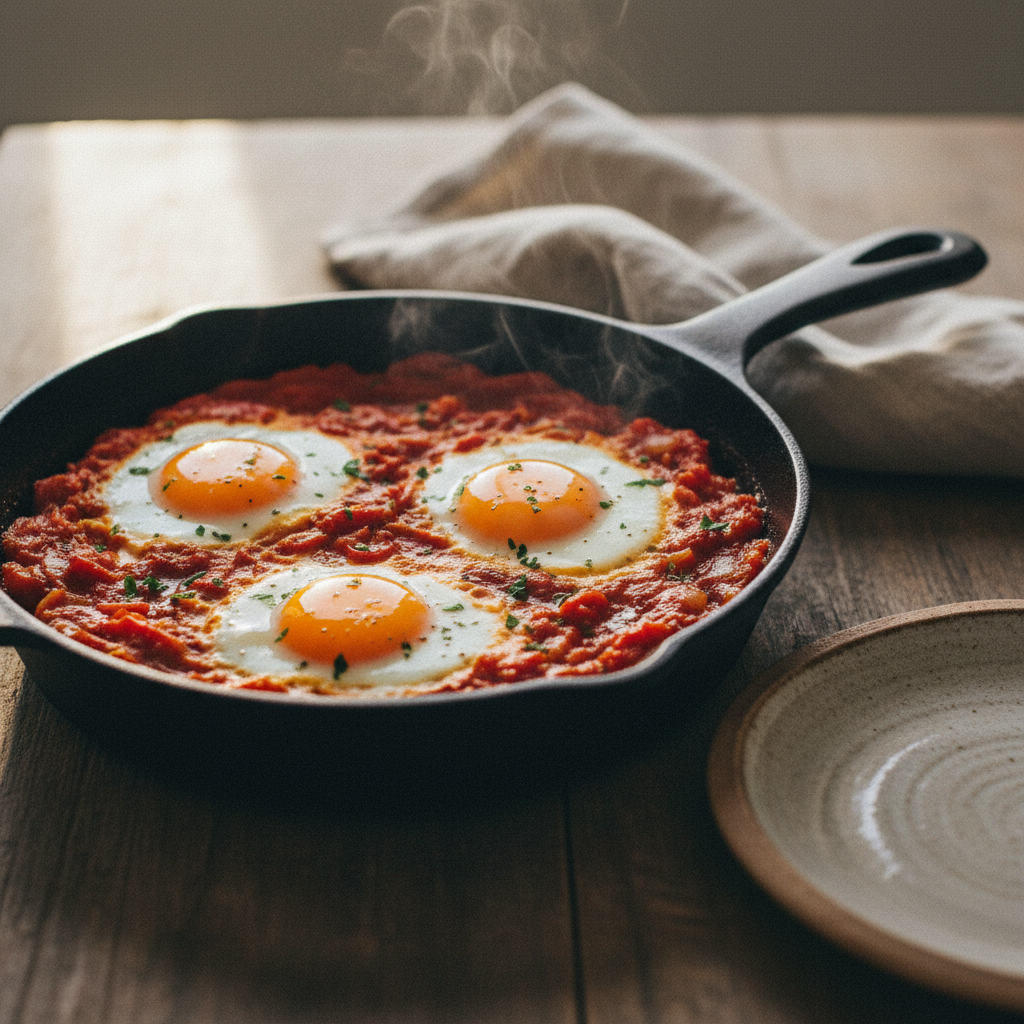 Shakshuka