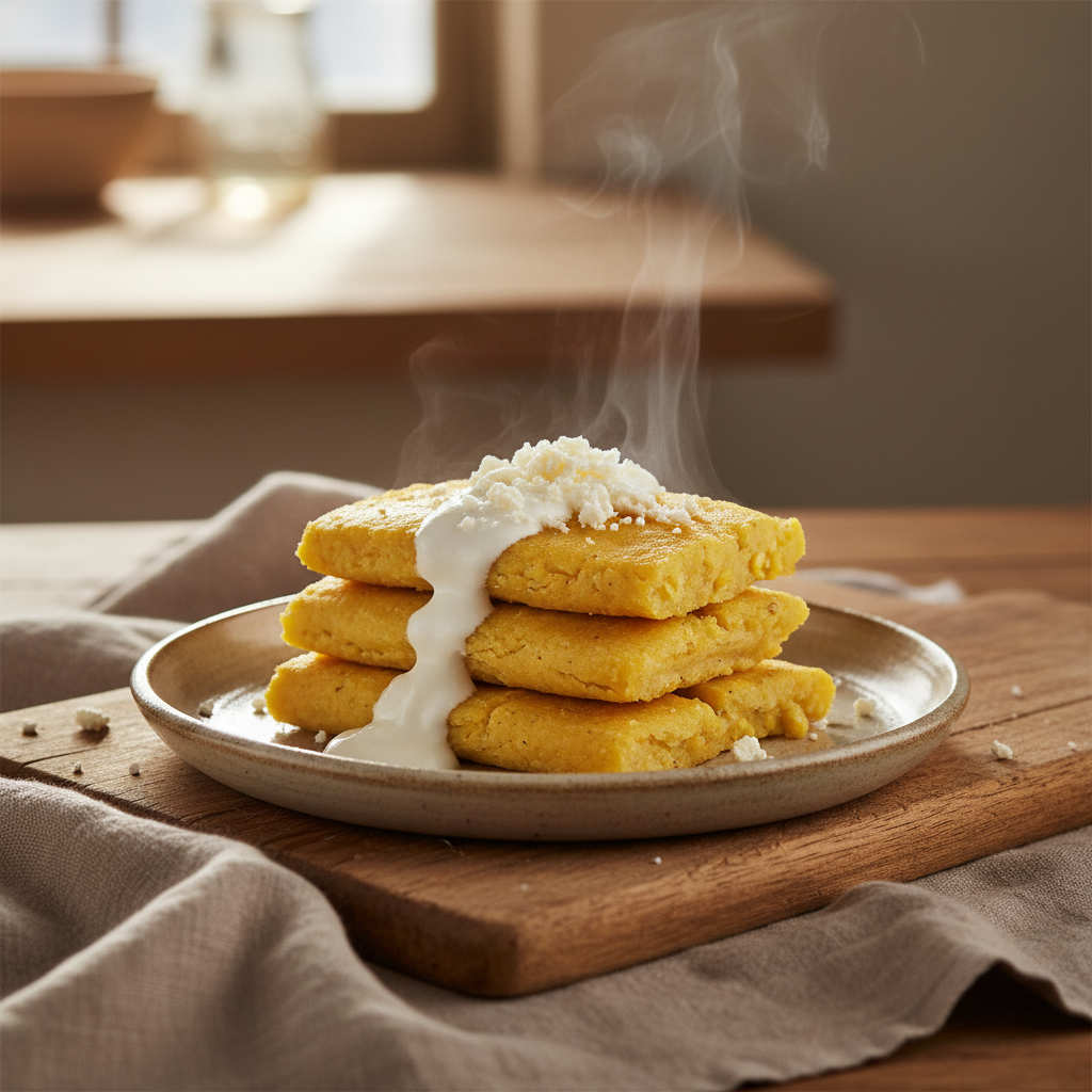 Tamales de Elote — Sweet Fresh Corn Tamales with No Masa Harina